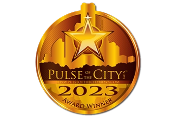 Pulse of the City - 2023 Award Winner
