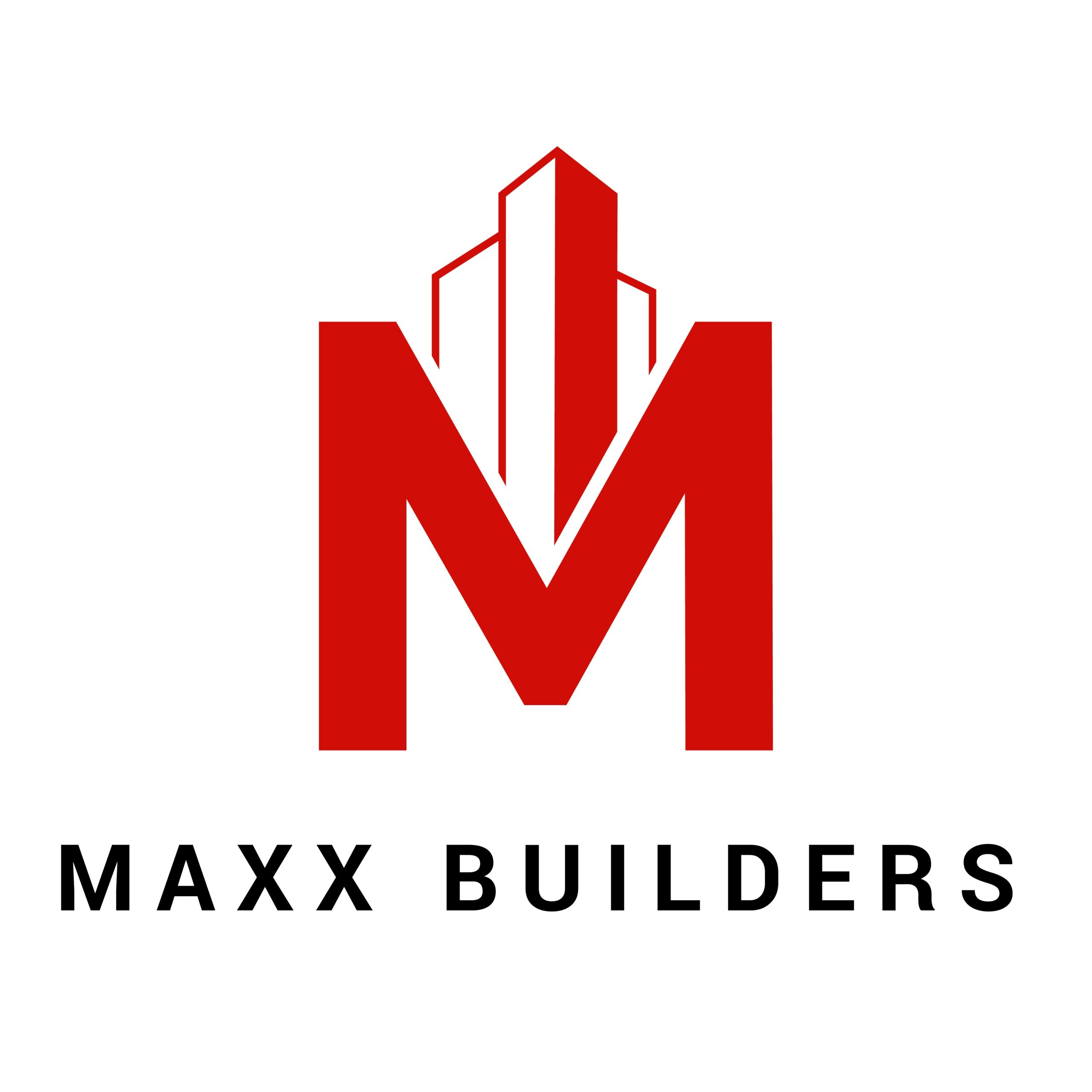 (c) Maxxbuilders.com